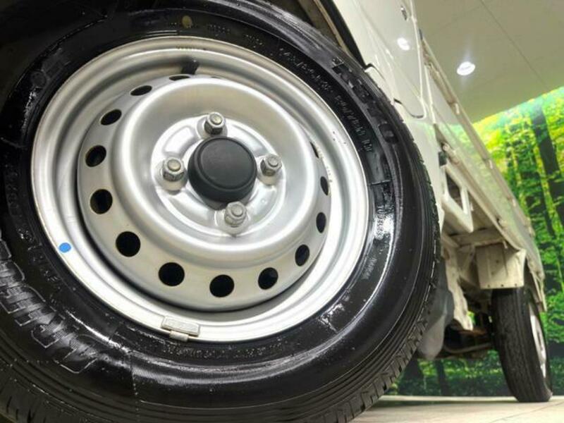 MINICAB TRUCK