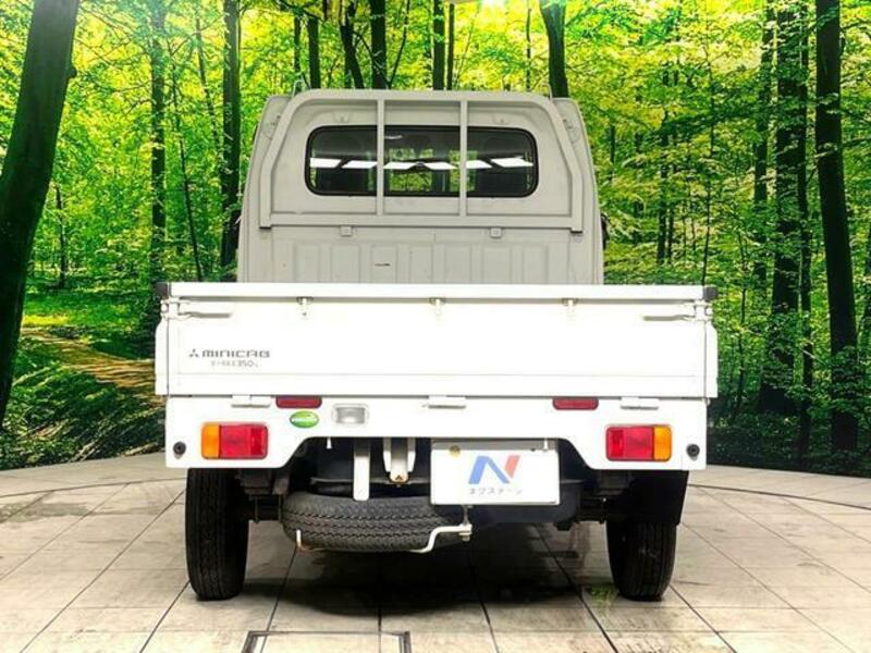 MINICAB TRUCK