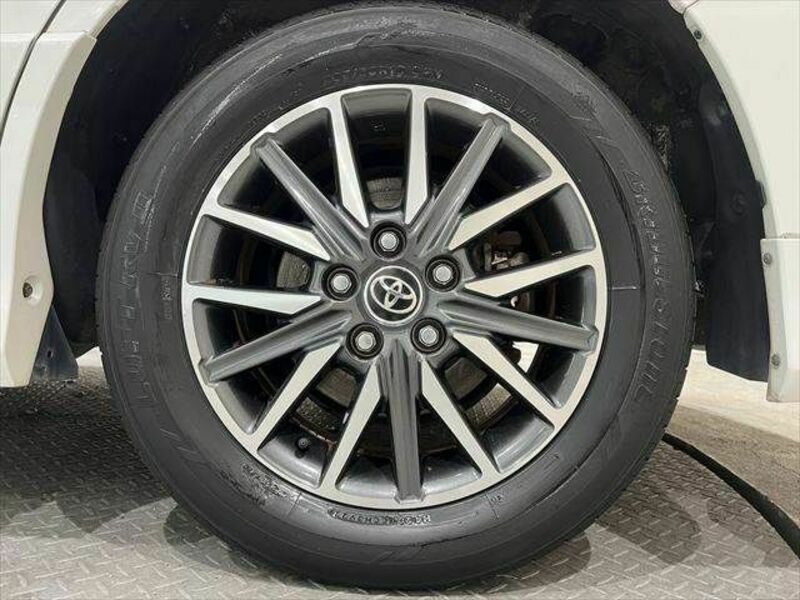 VOXY