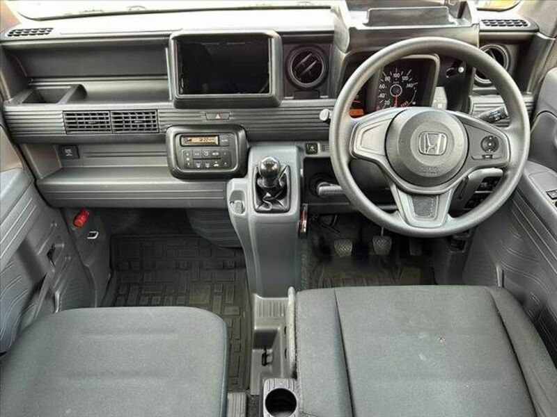 N-VAN