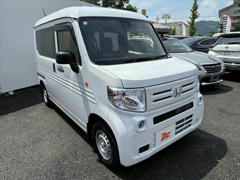 N-VAN