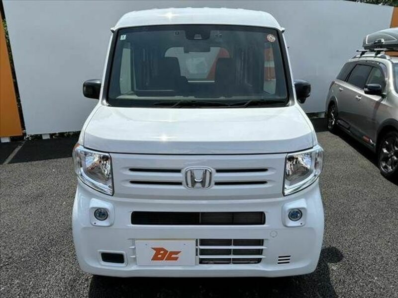N-VAN