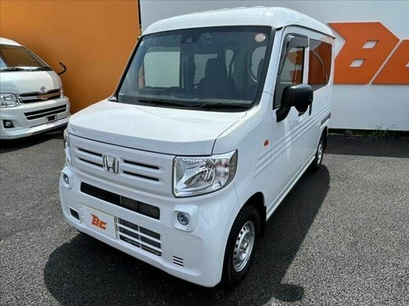 N-VAN