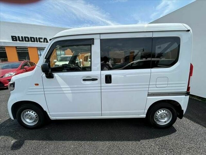N-VAN