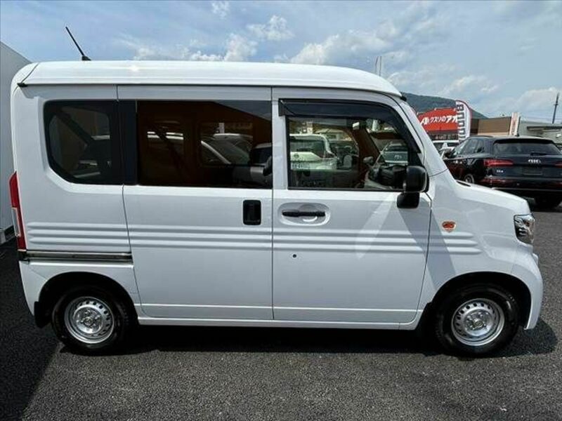 N-VAN