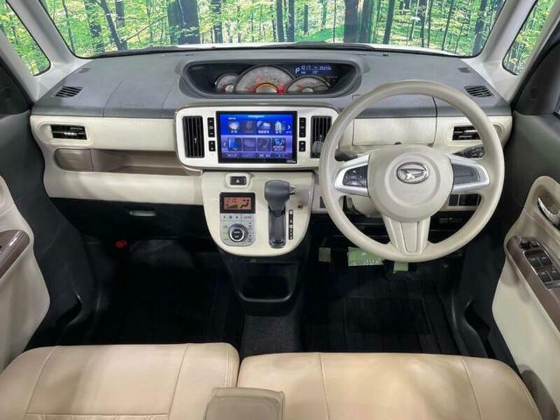 MOVE CANBUS