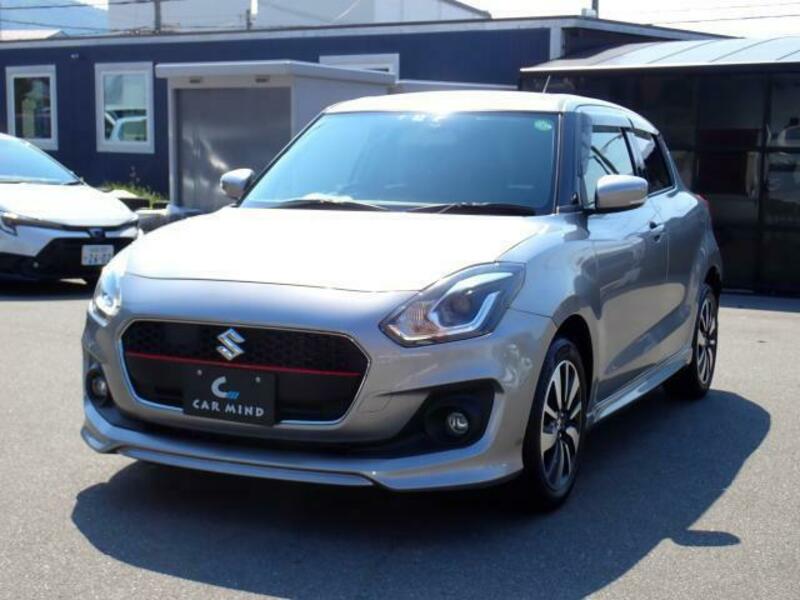 SWIFT