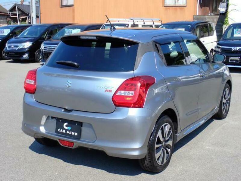 SWIFT