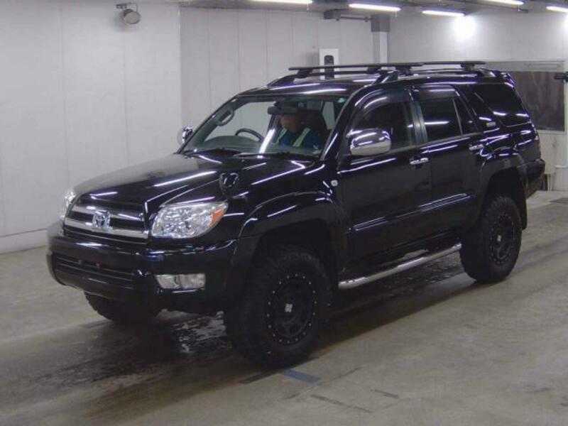 HILUX SURF