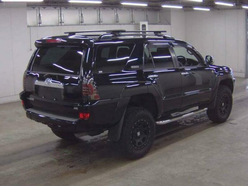 HILUX SURF