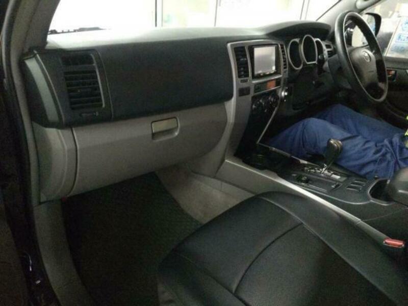 HILUX SURF