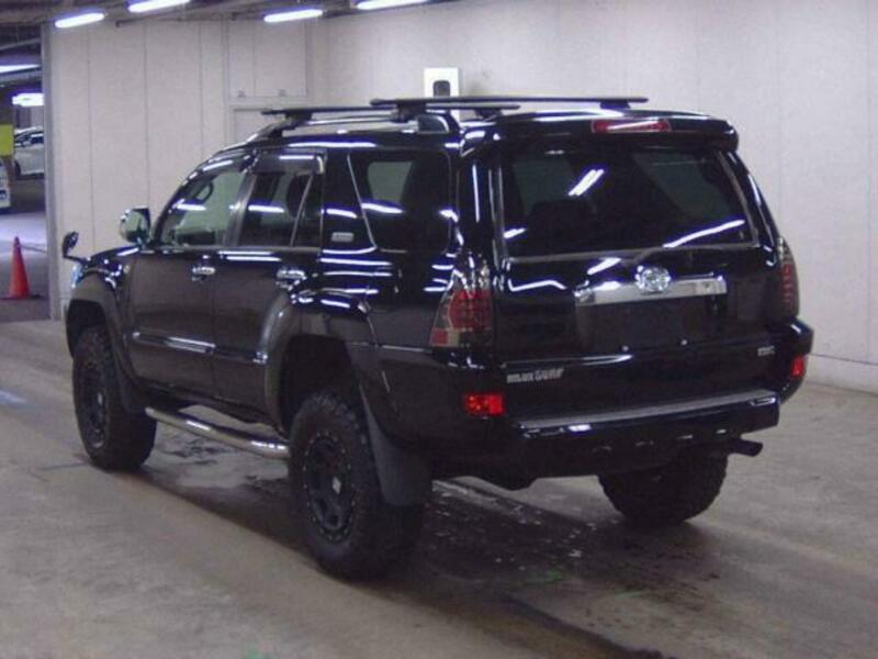 HILUX SURF
