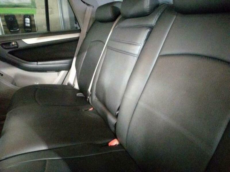 HILUX SURF