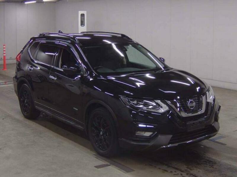 X-TRAIL-0