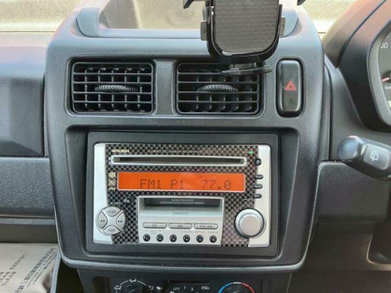 PAJERO MINI