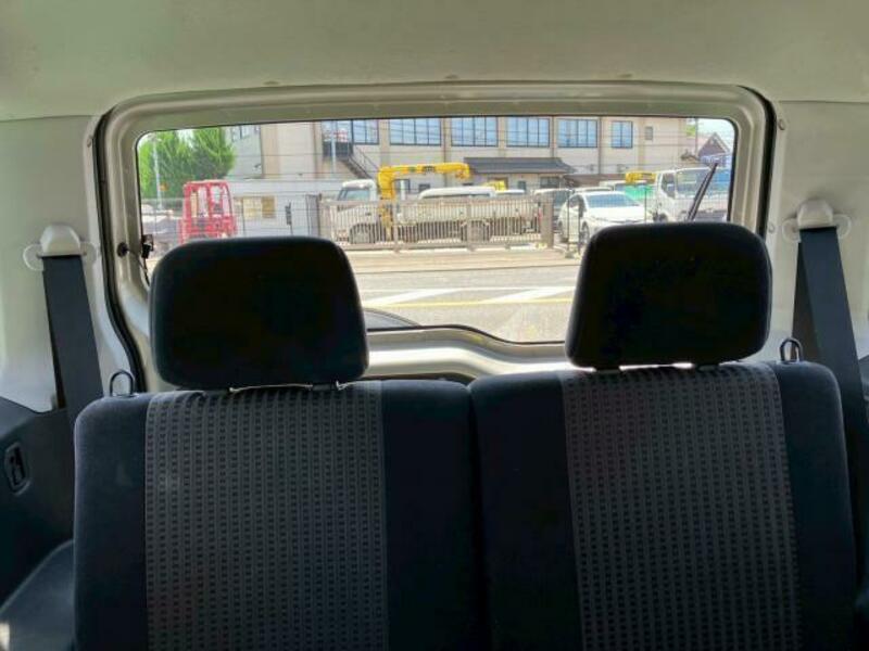 PAJERO MINI