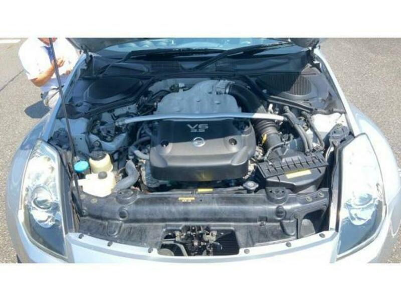 FAIRLADY Z