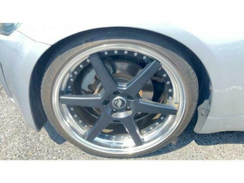 FAIRLADY Z