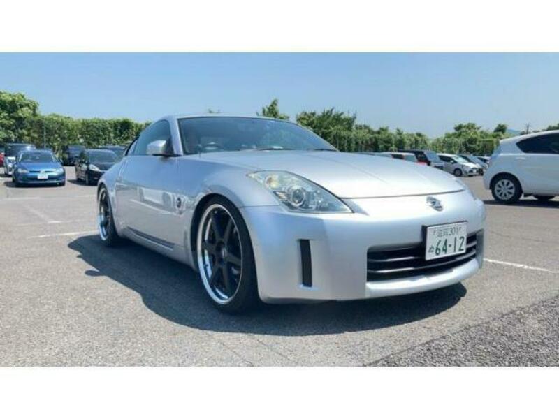 FAIRLADY Z-0