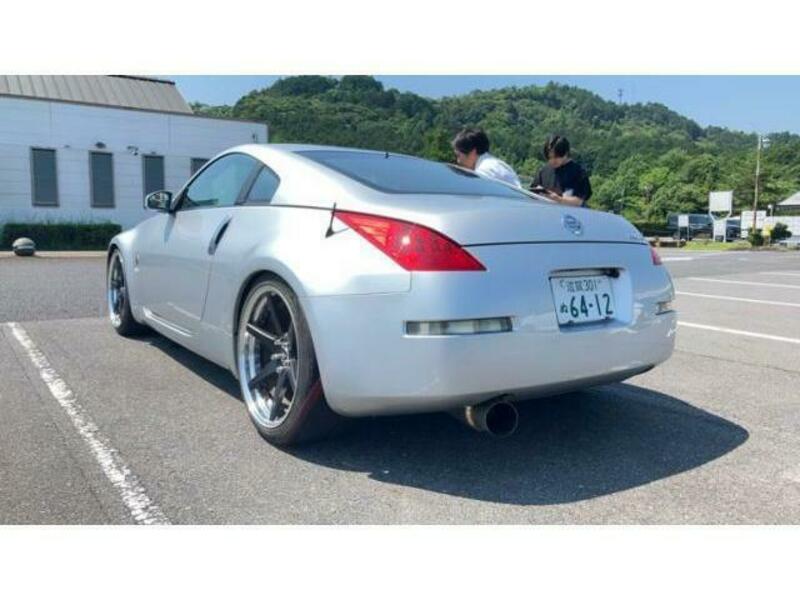 FAIRLADY Z