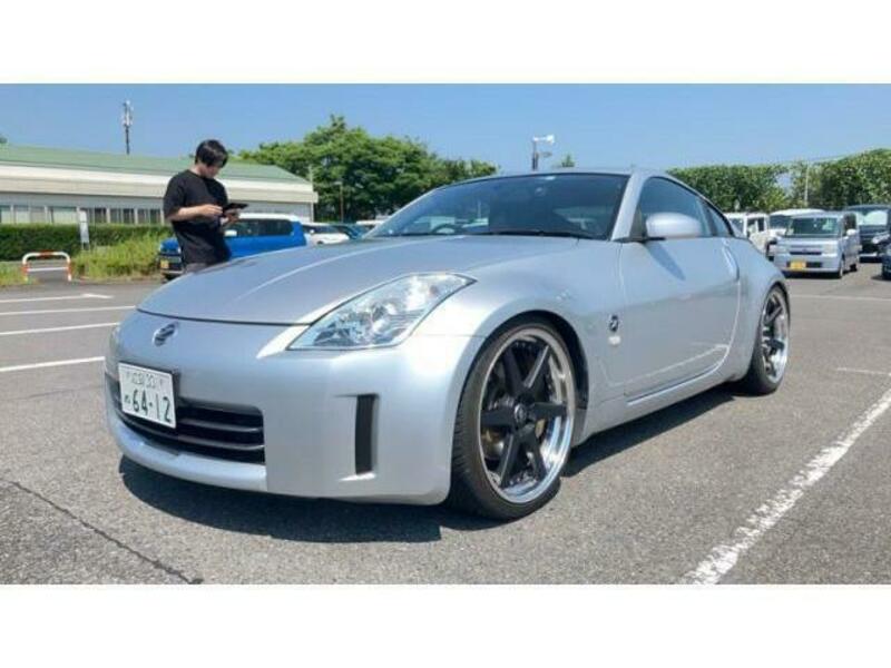 FAIRLADY Z