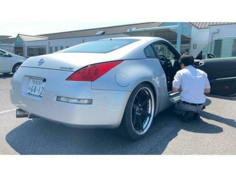 FAIRLADY Z