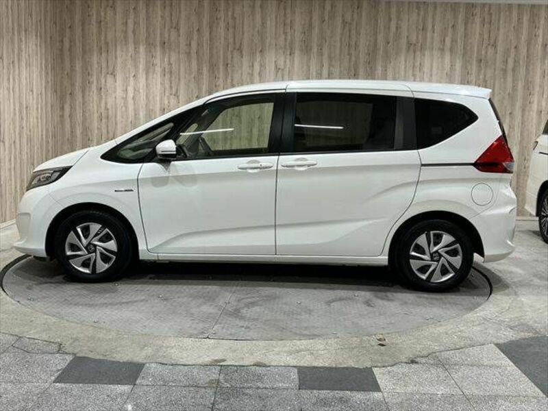 FREED HYBRID