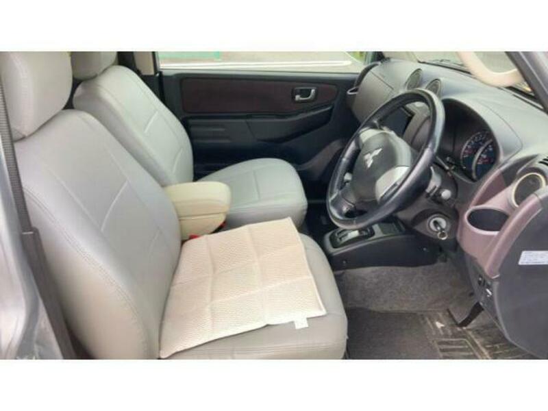PAJERO MINI