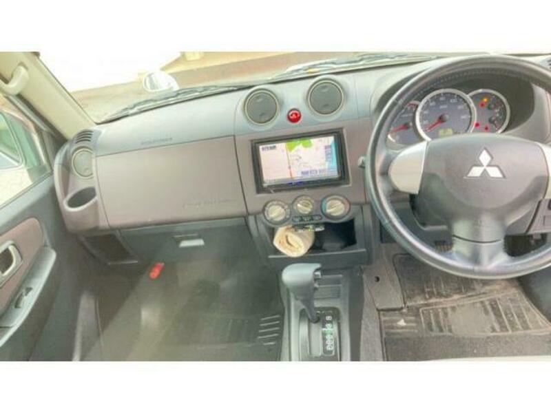 PAJERO MINI