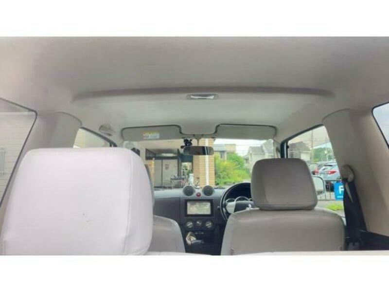 PAJERO MINI
