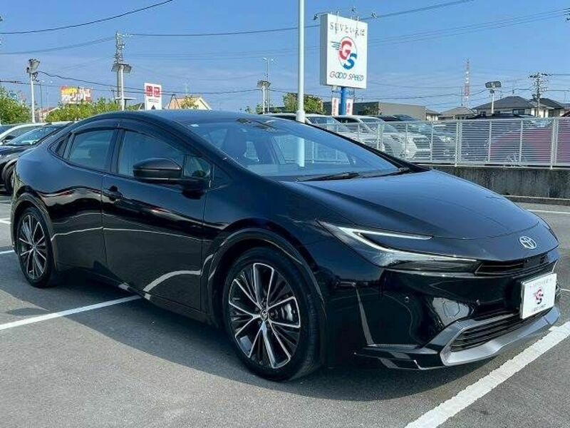 PRIUS