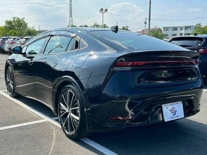 PRIUS
