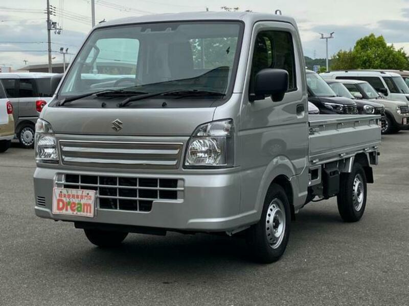 CARRY TRUCK