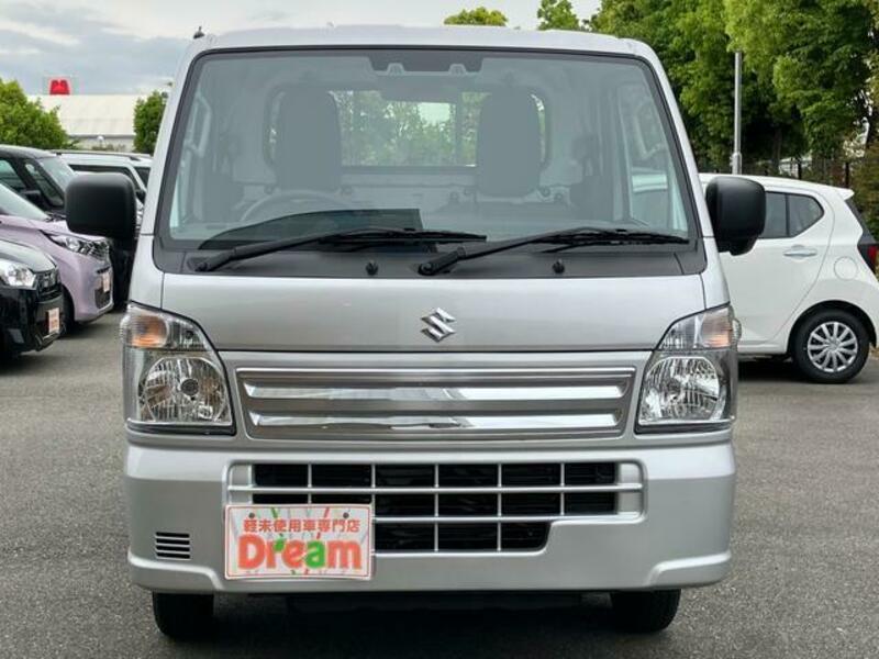CARRY TRUCK