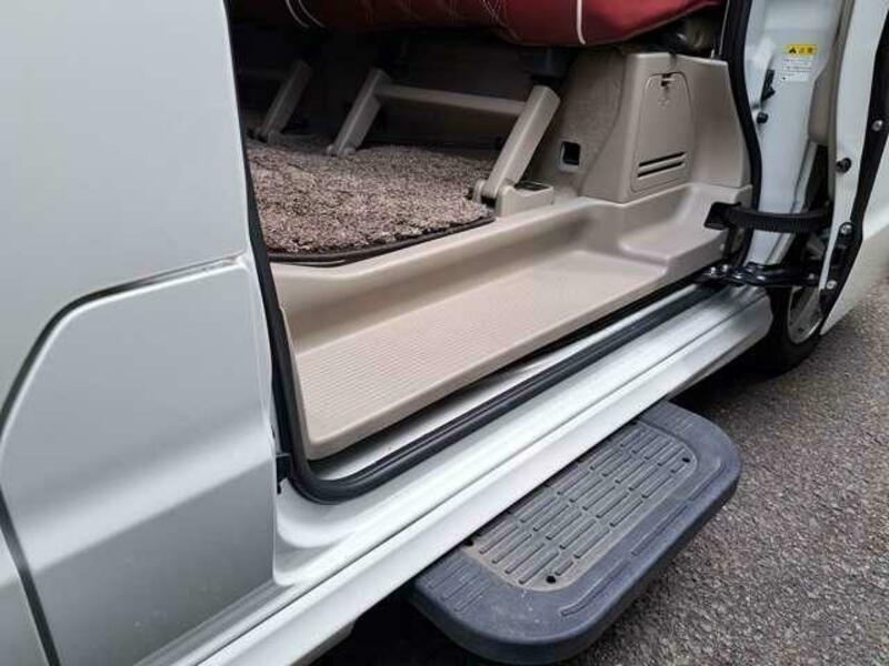 EVERY WAGON