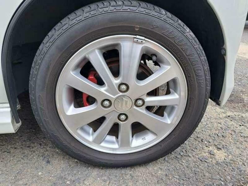 EVERY WAGON