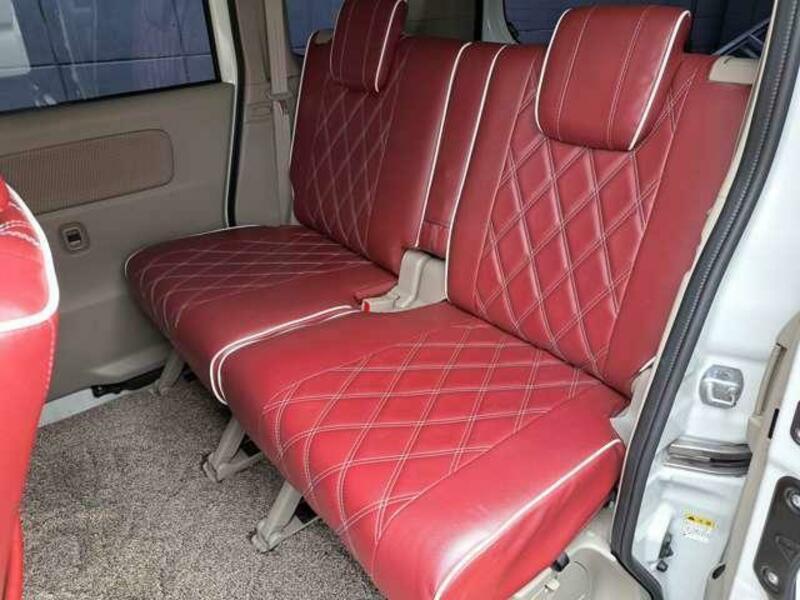 EVERY WAGON
