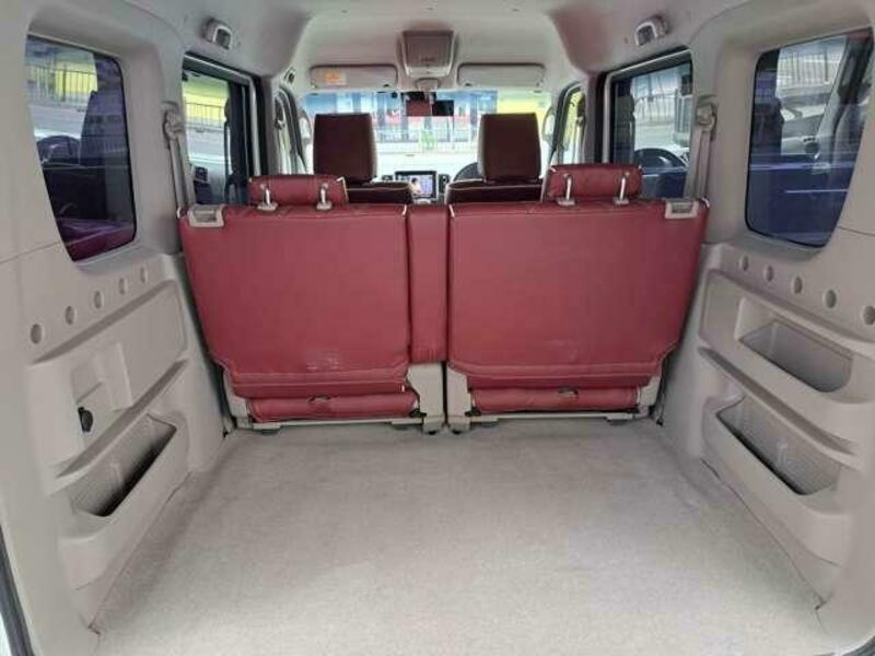 EVERY WAGON
