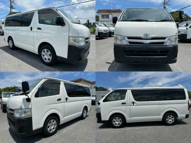 HIACE VAN-0
