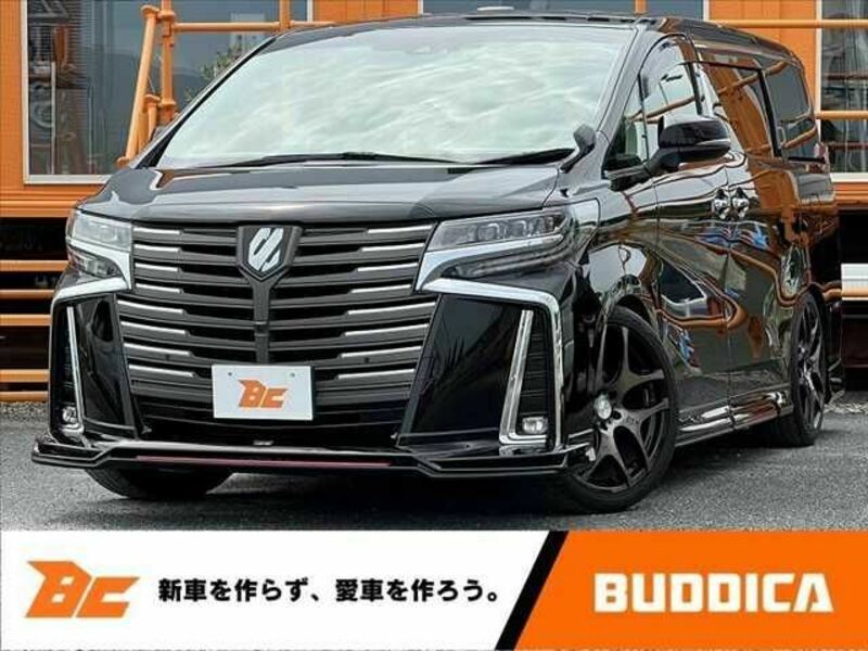 ALPHARD-0