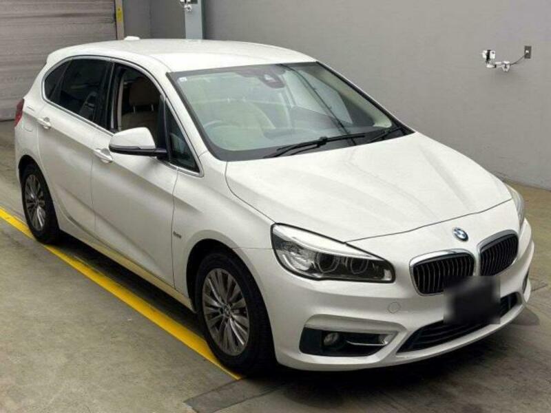 2 SERIES
