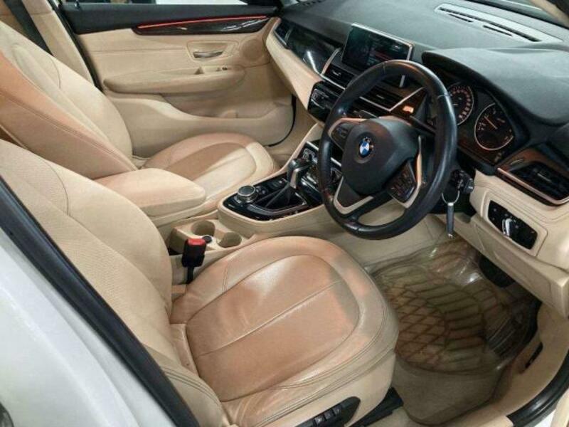 2 SERIES