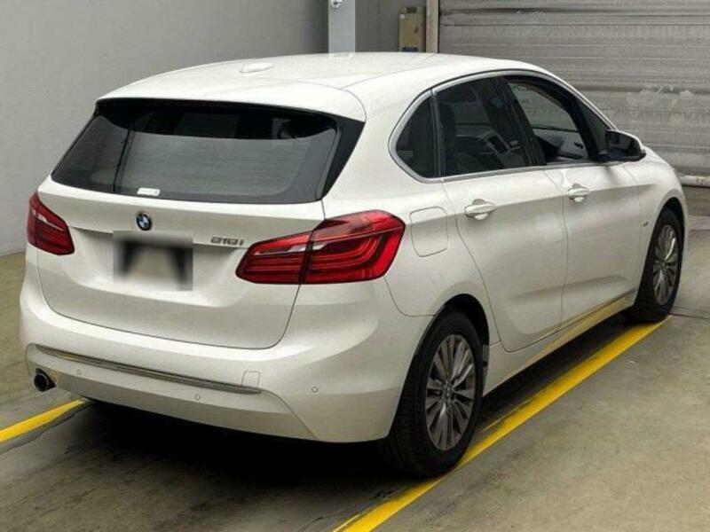 2 SERIES