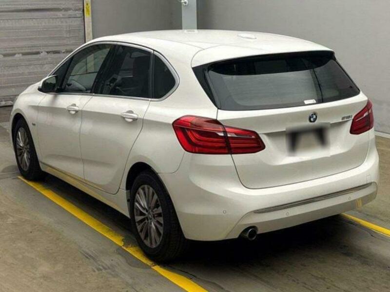 2 SERIES