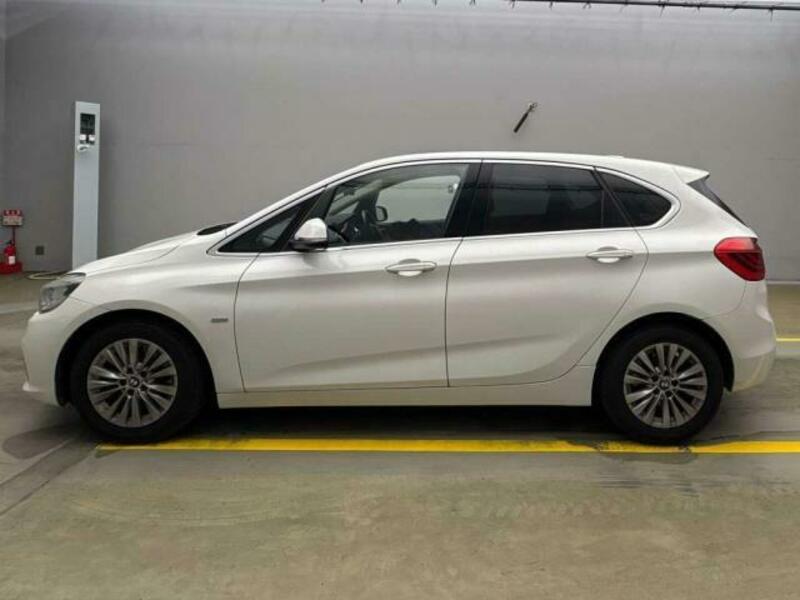 2 SERIES
