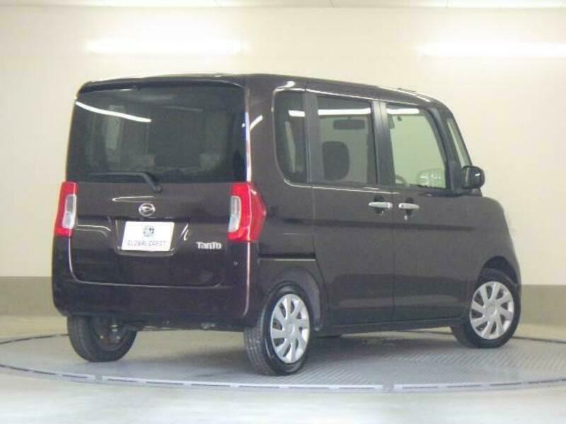 TANTO