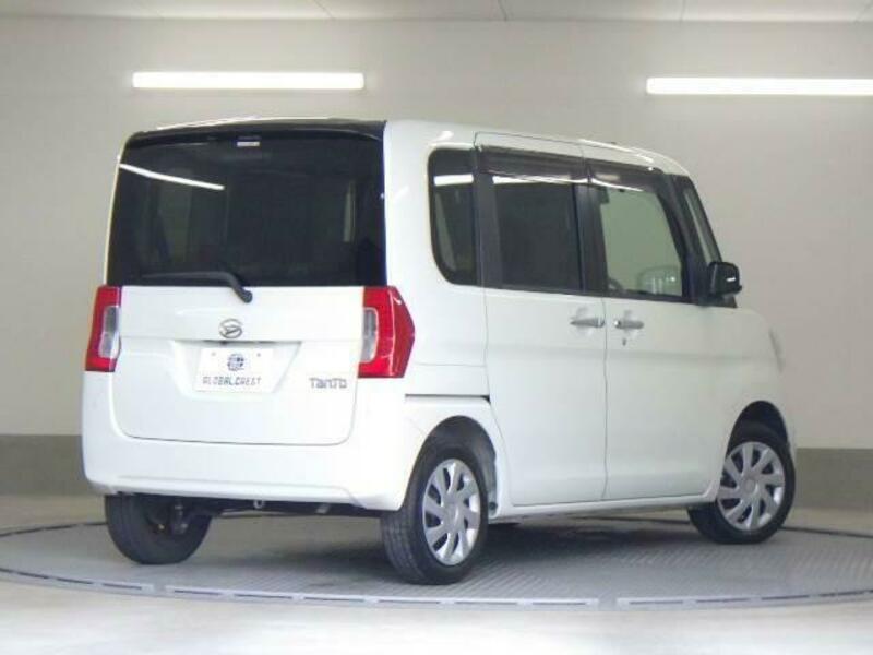 TANTO