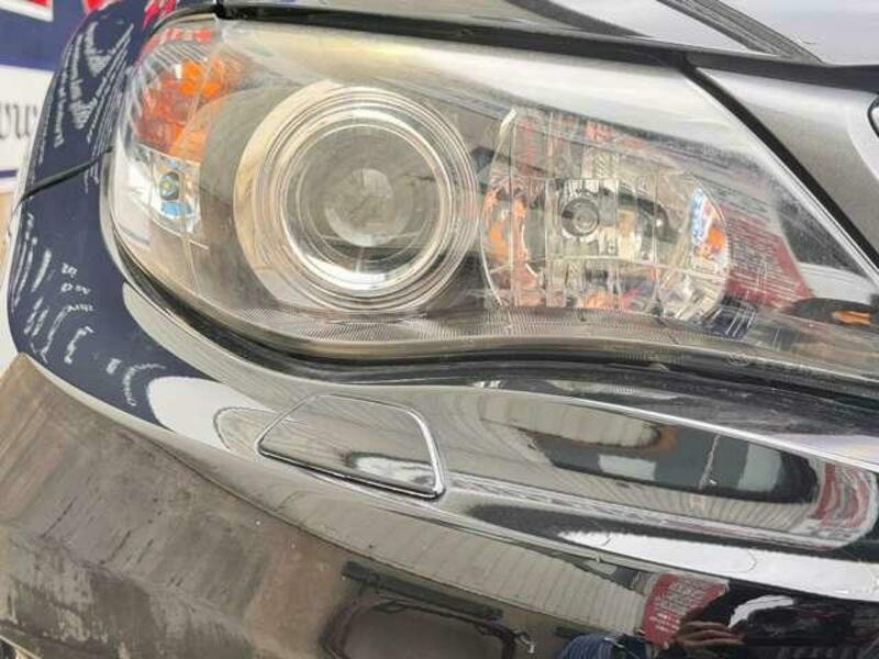 IMPREZA