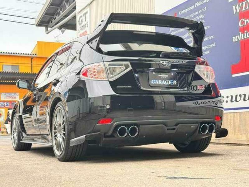 IMPREZA
