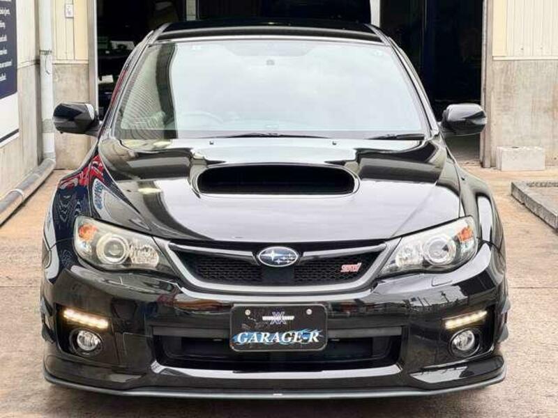 IMPREZA